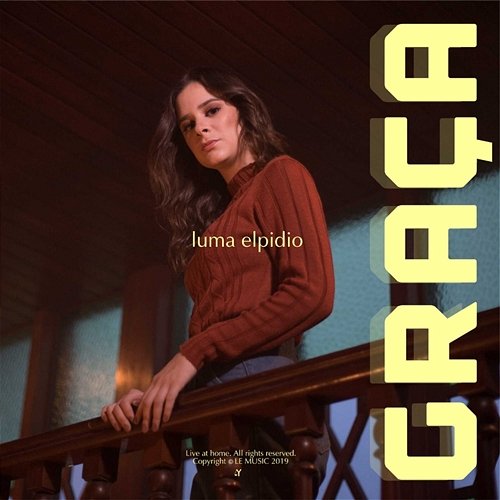 Graça Luma Elpidio