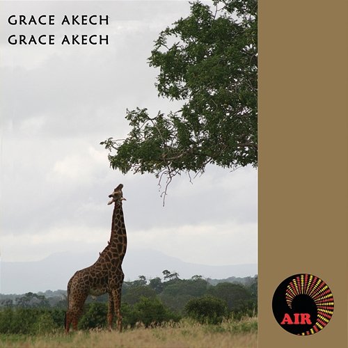 Grace Akech Grace Akech