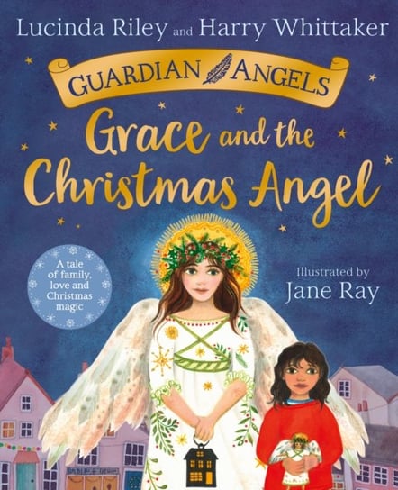Grace and the Christmas Angel Lucinda Riley