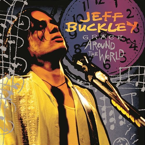Grace Around The World Jeff Buckley