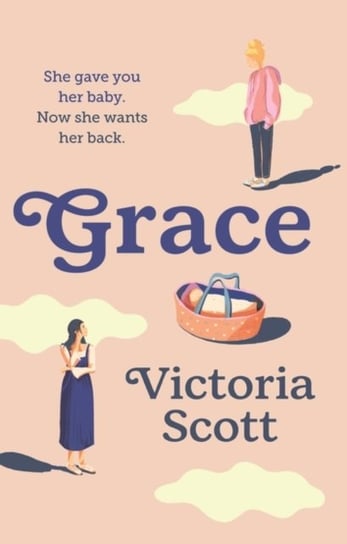 Grace Scott Victoria