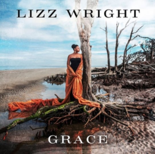 Grace Wright Lizz