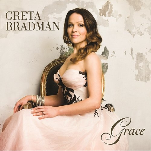 Grace Greta Bradman