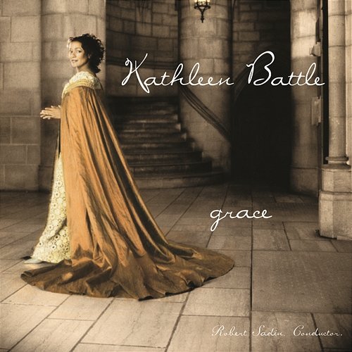 Grace Kathleen Battle, Robert Sadin