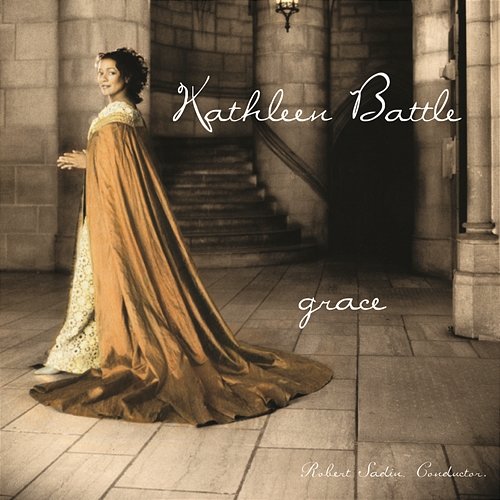 Grace Robert Sadin, Kathleen Battle