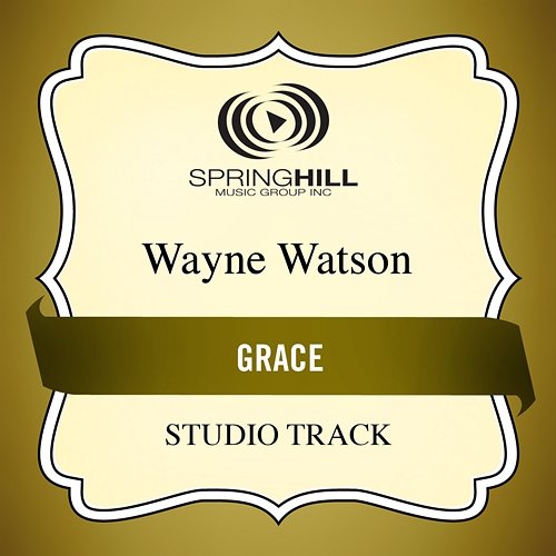 Grace Wayne Watson