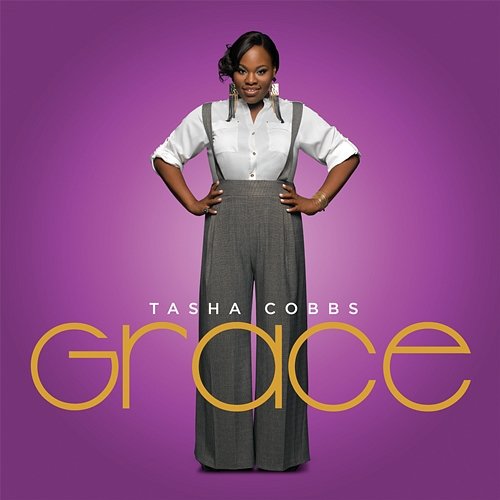 Grace Tasha Cobbs