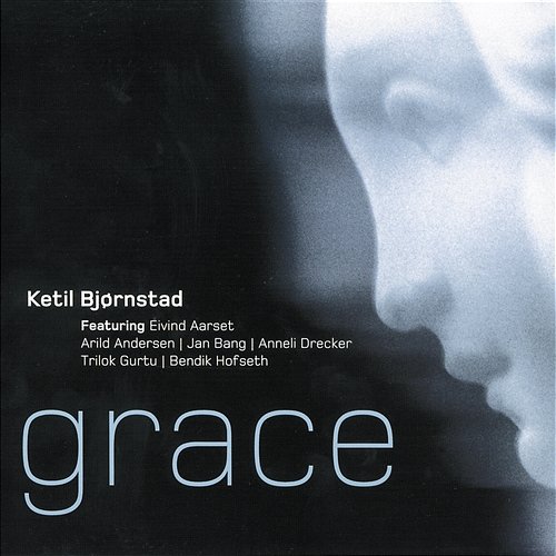 Grace Ketil Bjørnstad