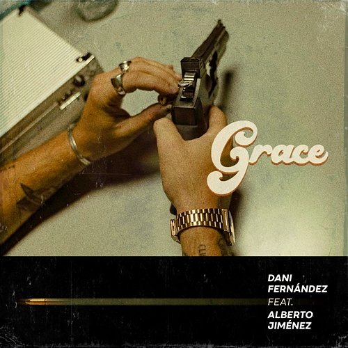 Grace Dani Fernández feat. Alberto Jiménez