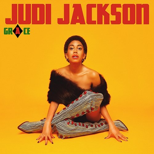 Grace Judi Jackson