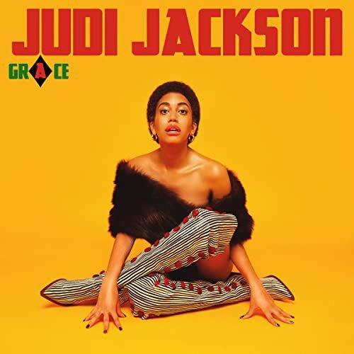 Grace Jackson Judi
