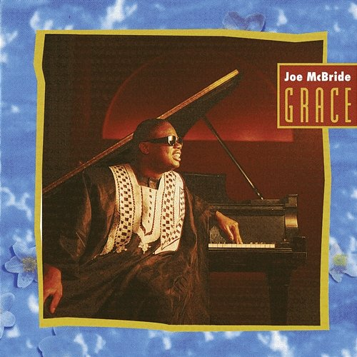 Grace Joe McBride