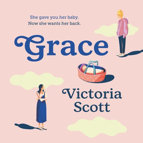 Grace Scott Victoria