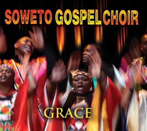 Grace Soweto Gospel Choir