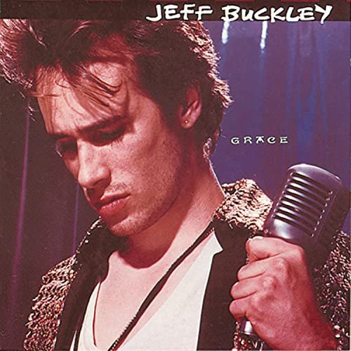 Grace Buckley Jeff