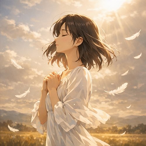 Grace The Ivory Night Bloom