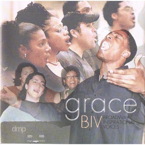 Grace Broadway Inspirational Voices
