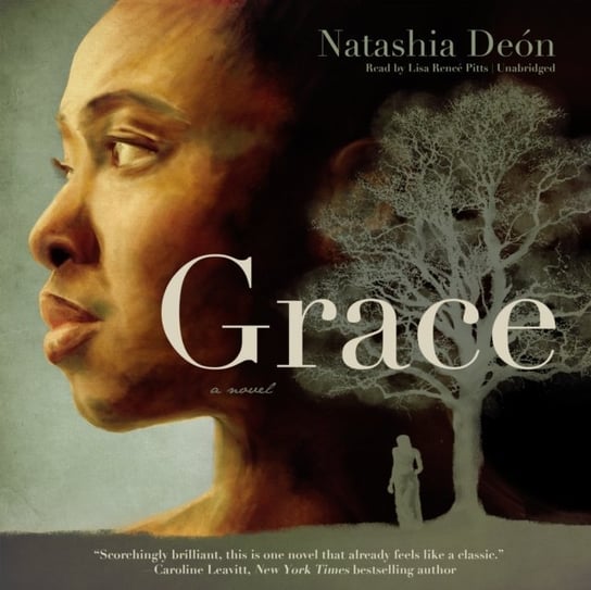 Grace Deon Natashia