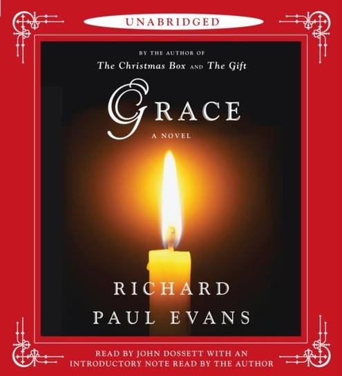 Grace Evans Richard Paul