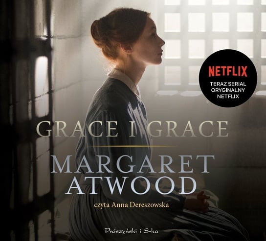 Grace i Grace Atwood Margaret