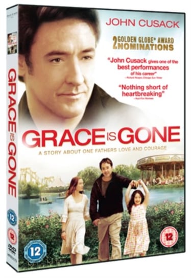 Grace Is Gone (brak polskiej wersji językowej) Strouse C. James