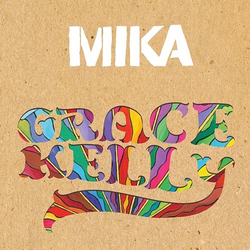 Grace Kelly MIKA