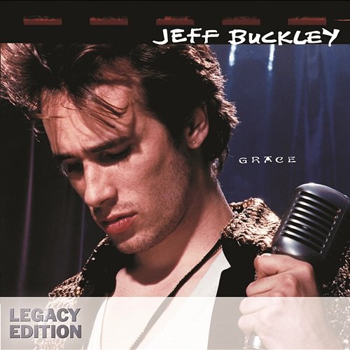 Grace (Legacy Edition) Jeff Buckley