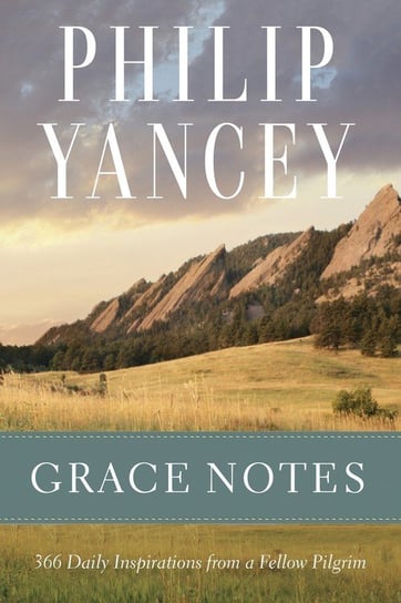 Grace Notes Yancey Philip