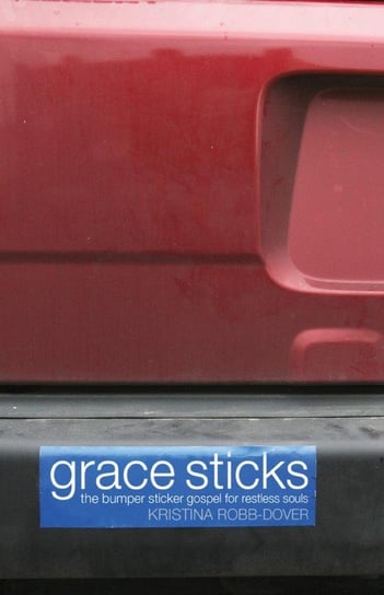 Grace Sticks Robb-Dover Kristina