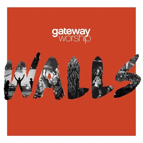 Grace That Won't Let Go Gateway Worship feat. Mark Harris