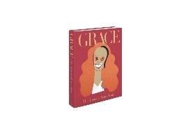 Grace: The American Vogue Years Coddington Grace