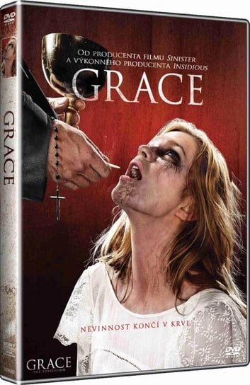 Grace: The Possession Chan Jeff