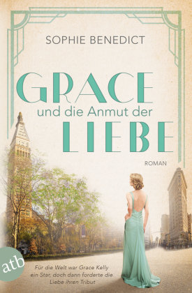 Grace und die Anmut der Liebe Aufbau Taschenbuch Verlag