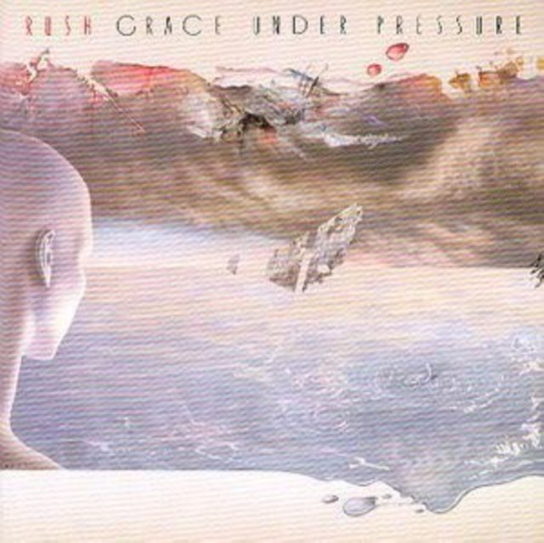 Grace Under Pressure Rush