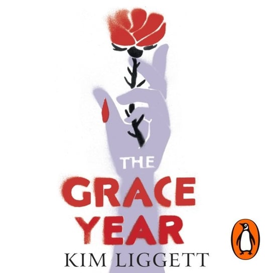 Grace Year Liggett Kim