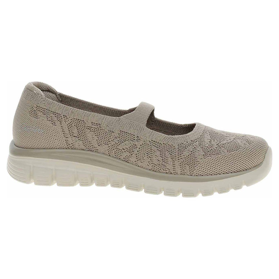 Graceful SKECHERS