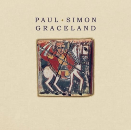 Graceland 25th Anniversary Simon Paul