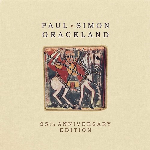 The Story of "Graceland" as Told by Paul Simon Paul Simon