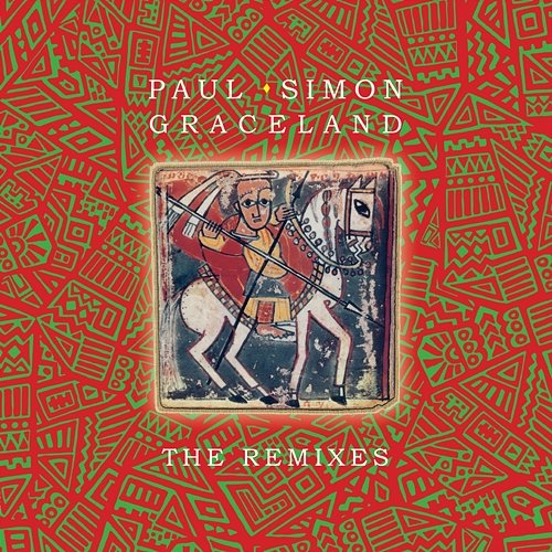Graceland - The Remixes Paul Simon