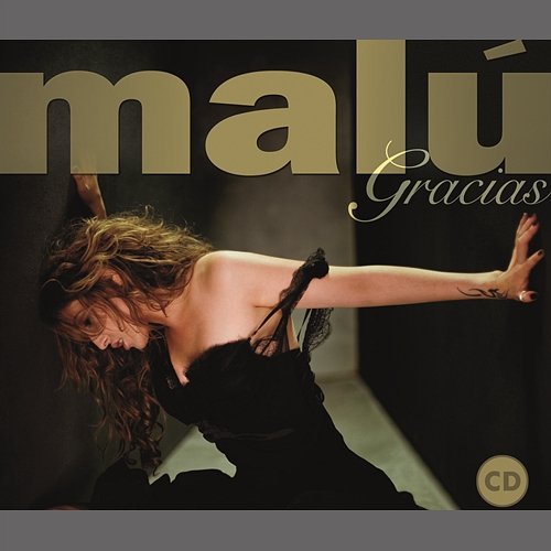 Gracias (1997-2007) Malú