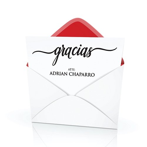 Gracias Adrian Chaparro