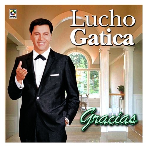 Gracias Lucho Gatica