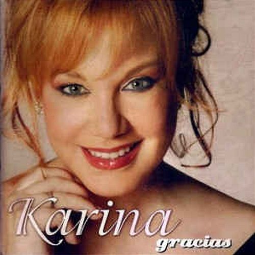 Gracias Karina