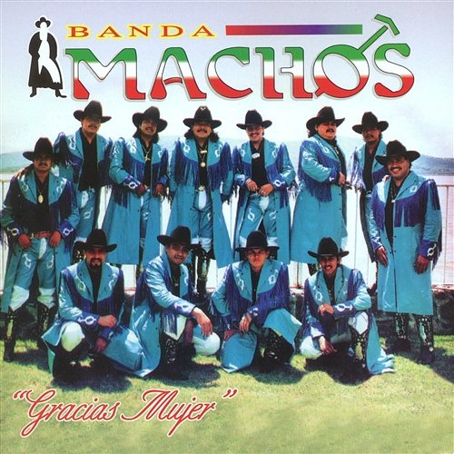 El argentino Banda Machos