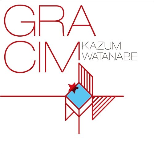 GRACIM Kazumi Watanabe