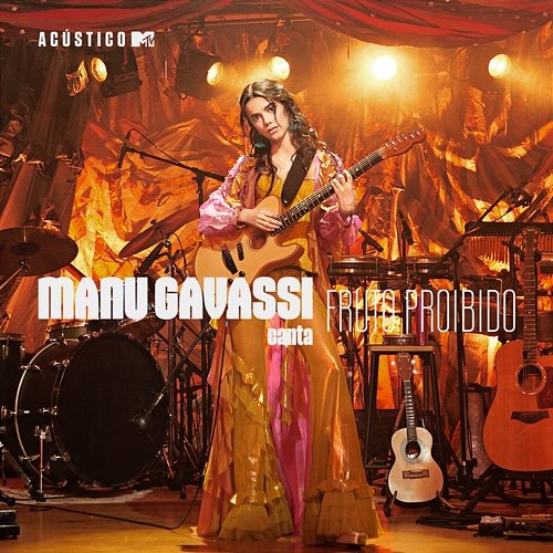 GRACINHA Manu Gavassi feat. Tim Bernardes