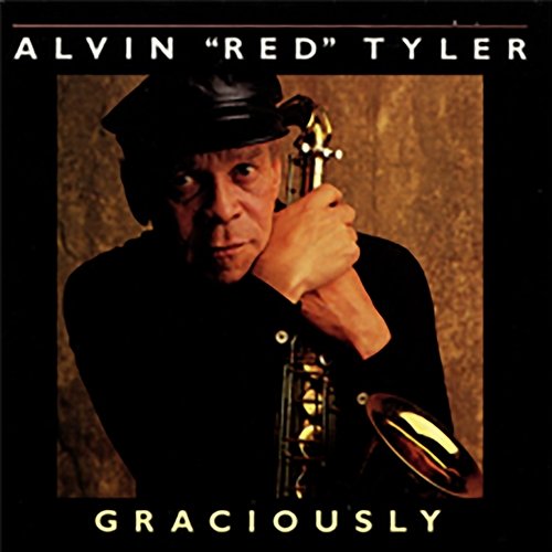 Graciously Alvin "Red" Tyler
