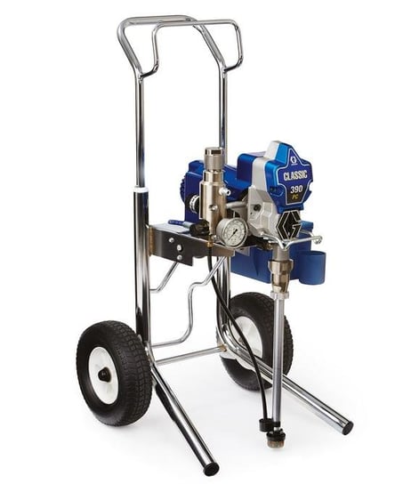 GRACO AGREGAT MALARSKI CLASSIC HI-BOY 390 PC Graco