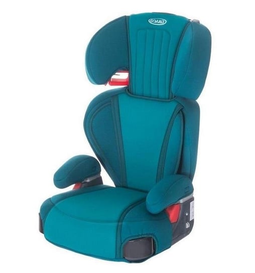 Graco, Logico LX Comfort, Fotelik samochodowy, 15-36 kg, Harbour Blue Graco