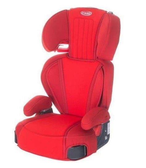 Graco, Logico LX Comfort, Fotelik samochodowy, Fiery Red Graco